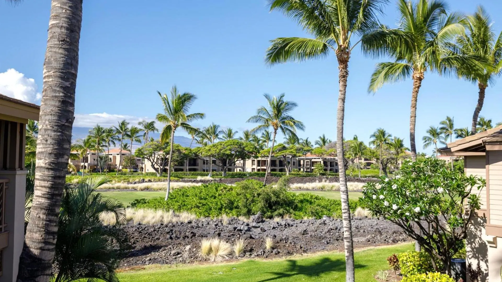 Spacious 5-Bedroom Colony Villas At Waikoloa Collection Multi Unit Listing Next To Each Other Garden Views 2 Free Rental Cars Cvw-30506