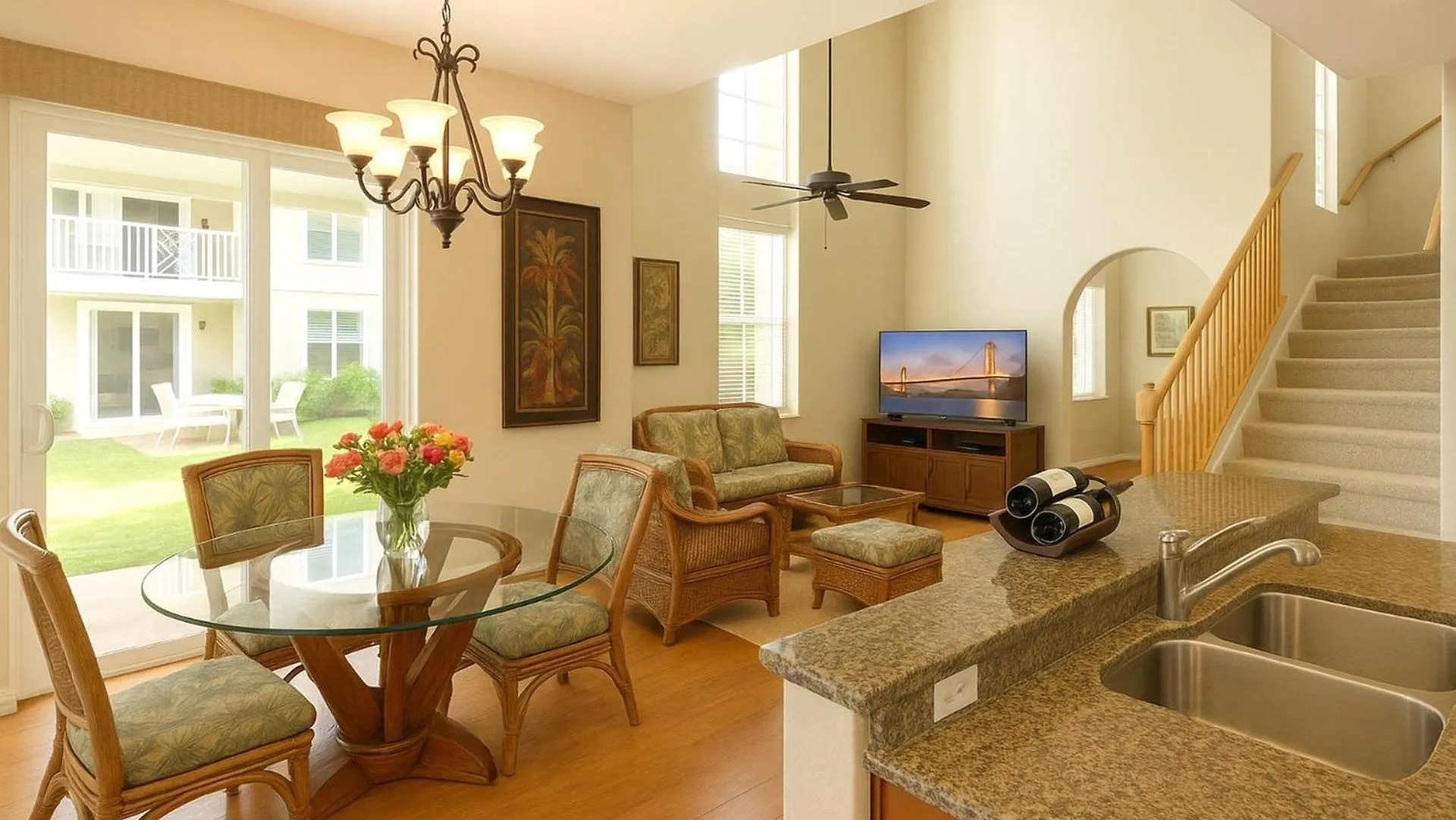 דירה Spacious 5-Bedroom Colony Villas At Waikoloa Collection Multi Unit Listing Next To Each Other Garden Views 2 Free Rental Cars Cvw-30506 ארצות הברית
