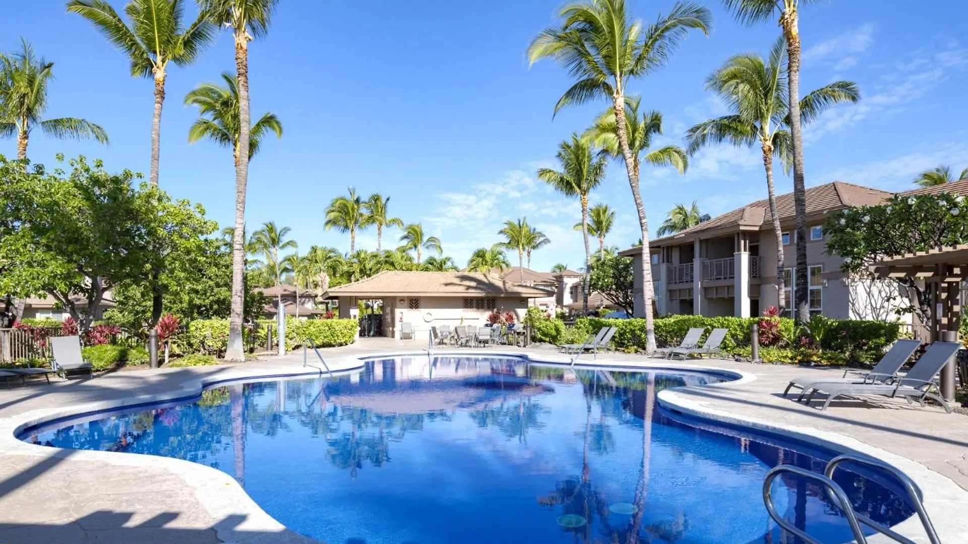 Spacious 5-Bedroom Colony Villas At Waikoloa Collection Multi Unit Listing Next To Each Other Garden Views 2 Free Rental Cars Cvw-30506 0*,  ארצות הברית