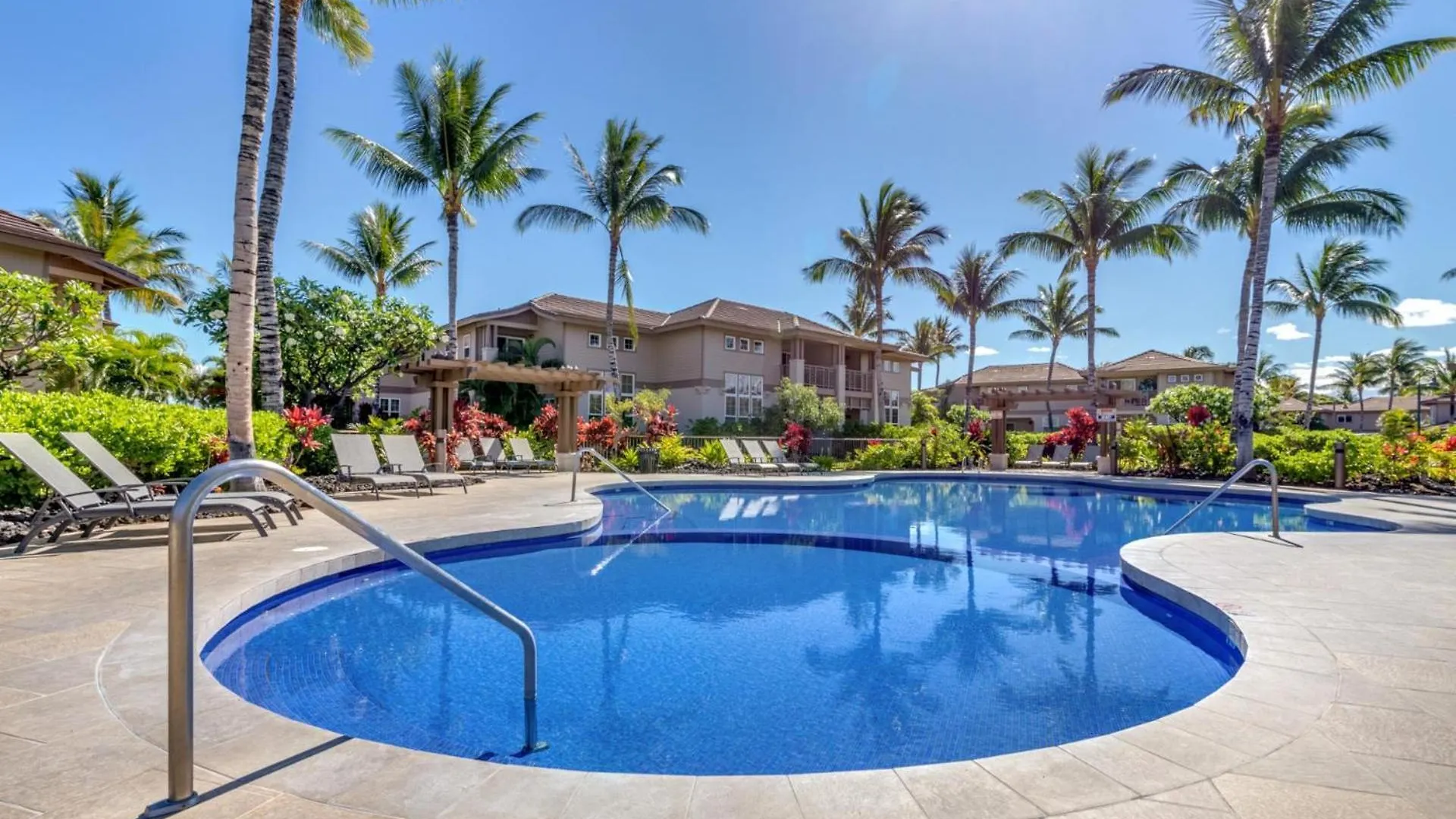 Spacious 5-Bedroom Colony Villas At Waikoloa Collection Multi Unit Listing Next To Each Other Garden Views 2 Free Rental Cars Cvw-30506 0*,  ארצות הברית