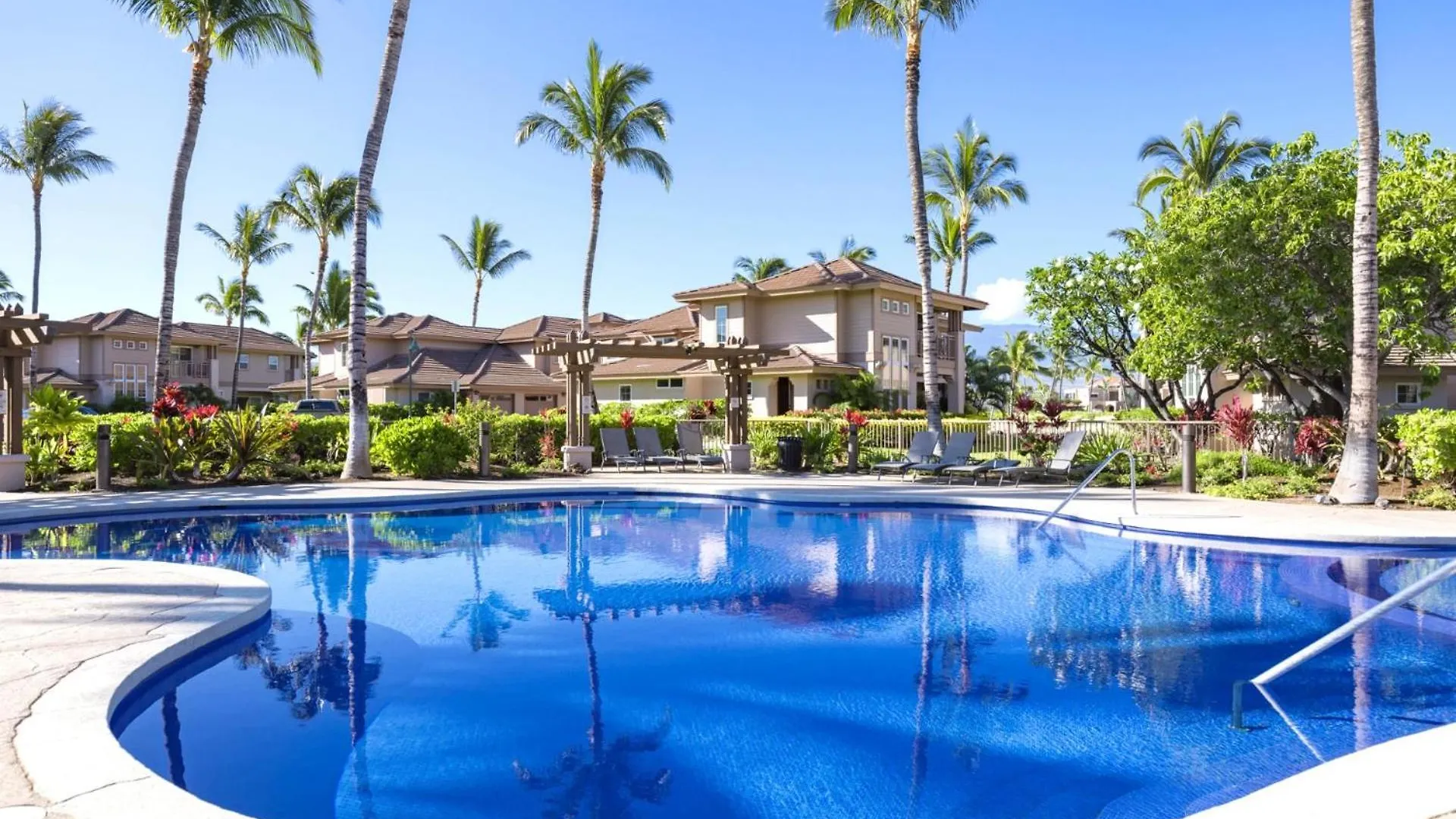 דירה Spacious 5-Bedroom Colony Villas At Waikoloa Collection Multi Unit Listing Next To Each Other Garden Views 2 Free Rental Cars Cvw-30506 ארצות הברית