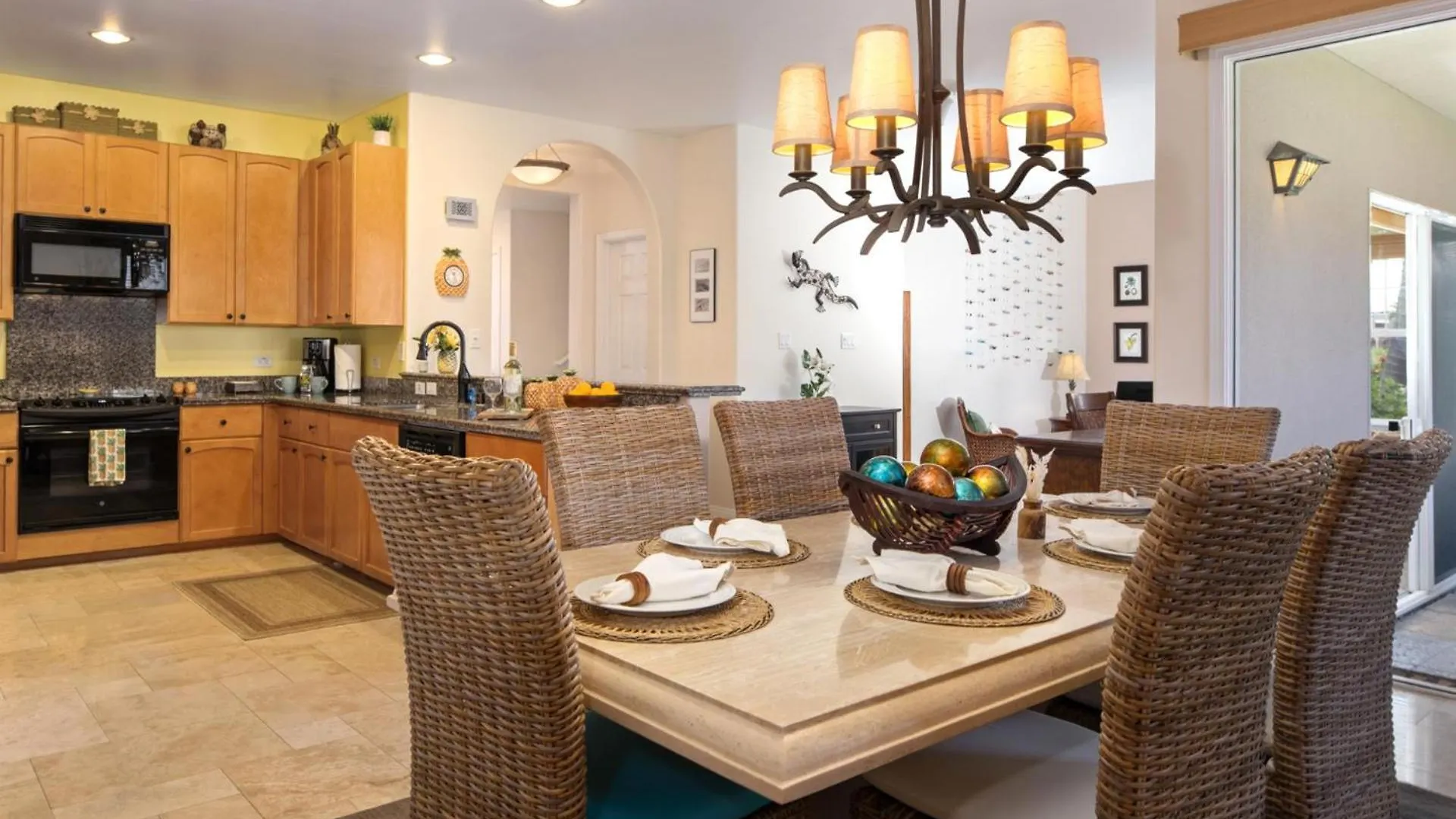 דירה Spacious 5-Bedroom Colony Villas At Waikoloa Collection Multi Unit Listing Next To Each Other Garden Views 2 Free Rental Cars Cvw-30506