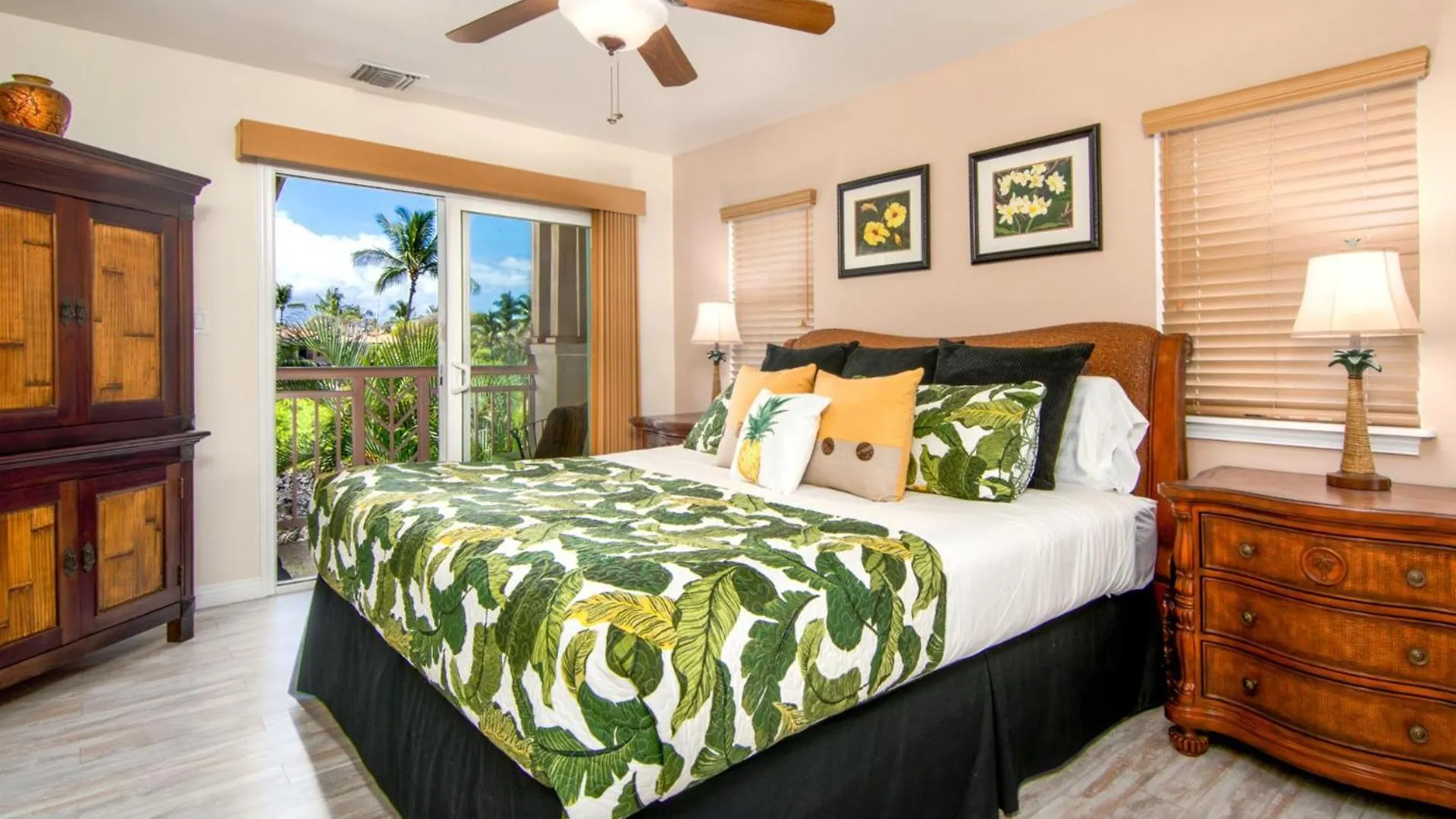 Spacious 5-Bedroom Colony Villas At Waikoloa Collection Multi Unit Listing Next To Each Other Garden Views 2 Free Rental Cars Cvw-30506 0*,  ארצות הברית
