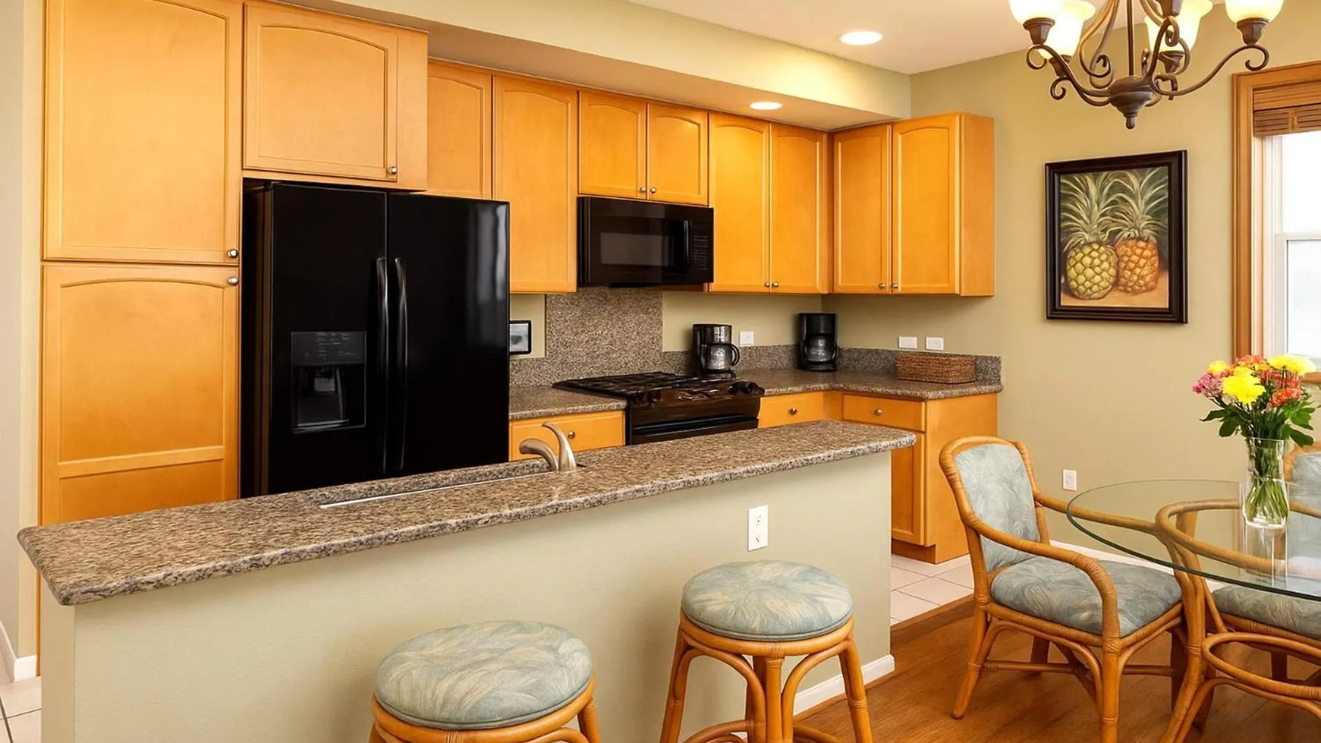 Apartman Kbm Resorts Spacious 5-Bedroom Colony Villas At Waikoloa Collection Multi Unit Listing Garden Views 2 Free Rental Cars Wcv-30506